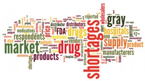 DrugShortages