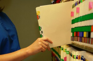 Take your medical records with you